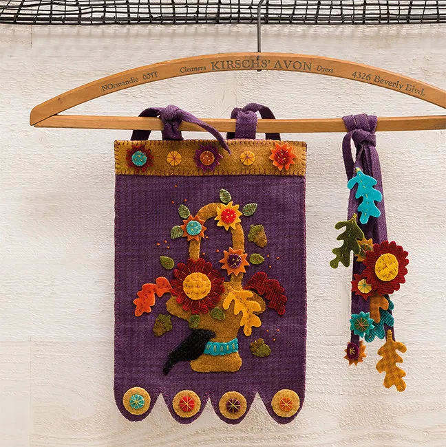 A Little Something Book by Roseann Meehan Kermes