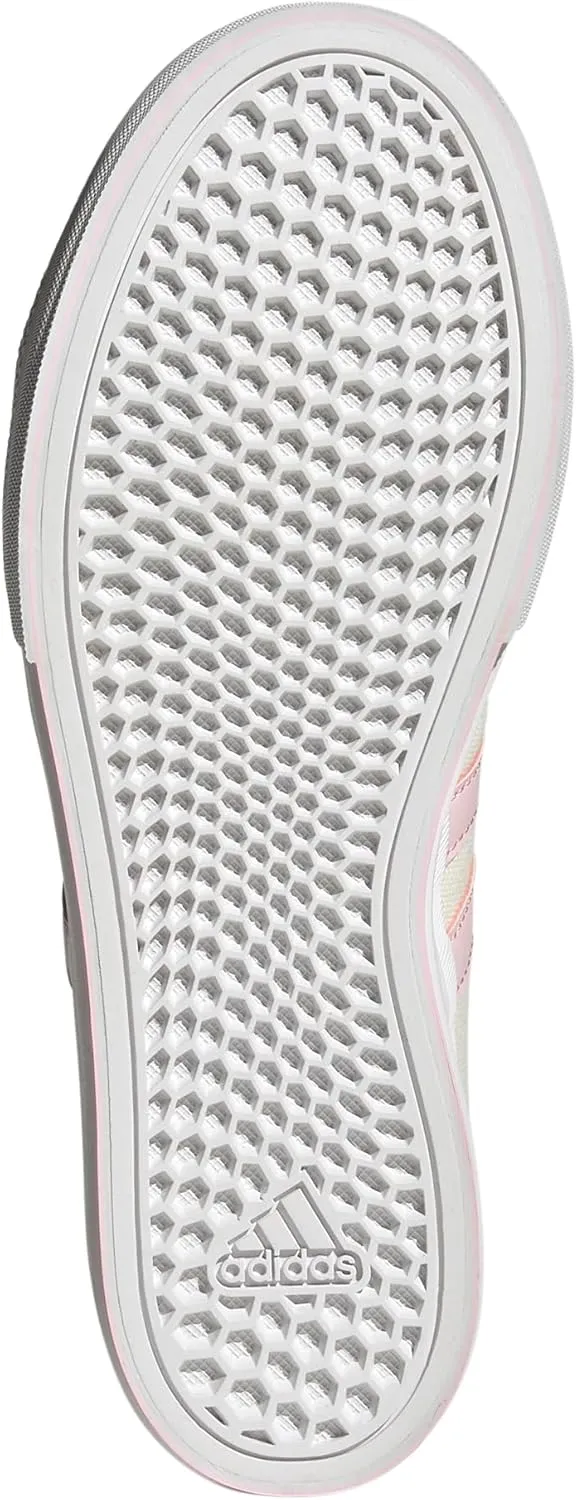adidas Women's Bravada 2.0 Platform Shoes Skate