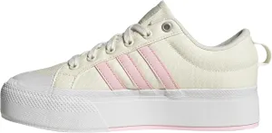 adidas Women's Bravada 2.0 Platform Shoes Skate