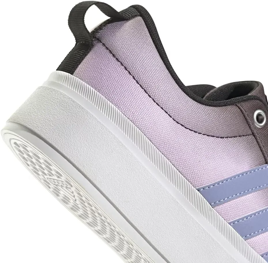 adidas Women's Bravada 2.0 Platform Shoes Skate
