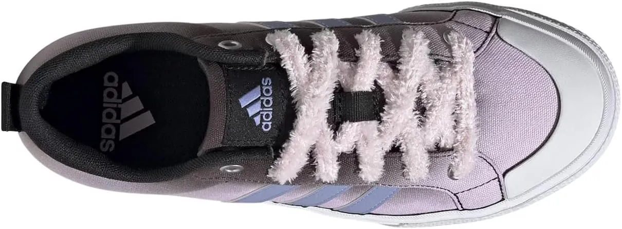 adidas Women's Bravada 2.0 Platform Shoes Skate