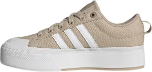 adidas Women's Bravada 2.0 Platform Shoes Skate