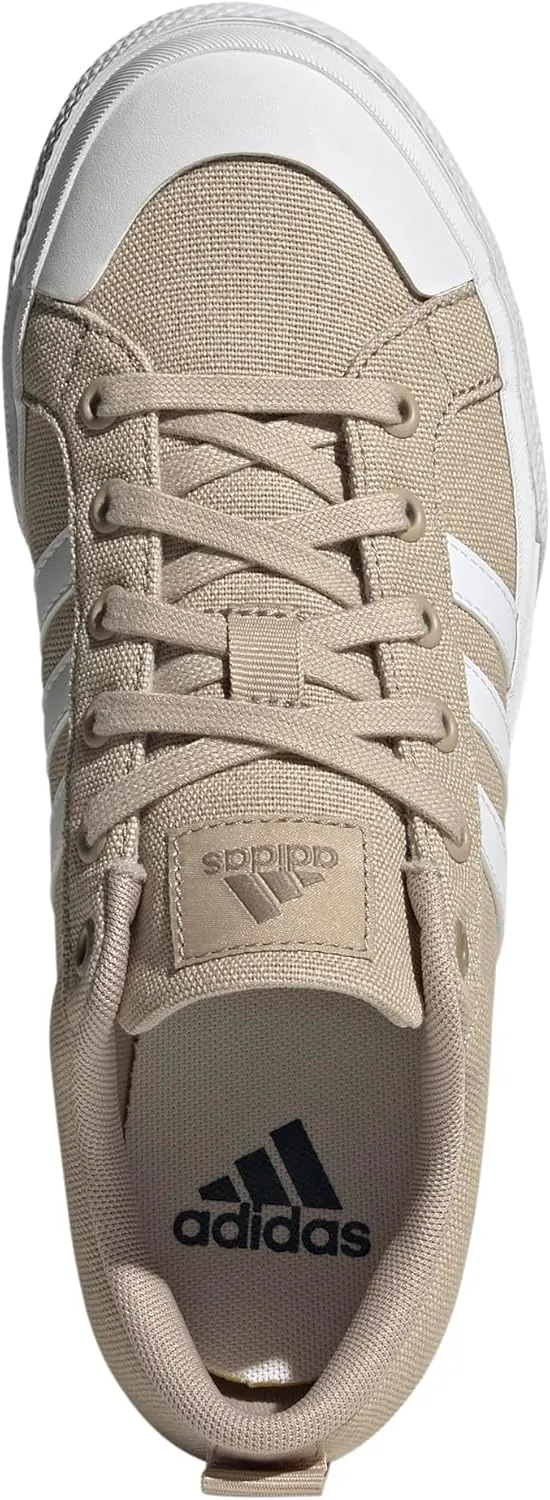 adidas Women's Bravada 2.0 Platform Shoes Skate