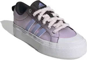 adidas Women's Bravada 2.0 Platform Shoes Skate