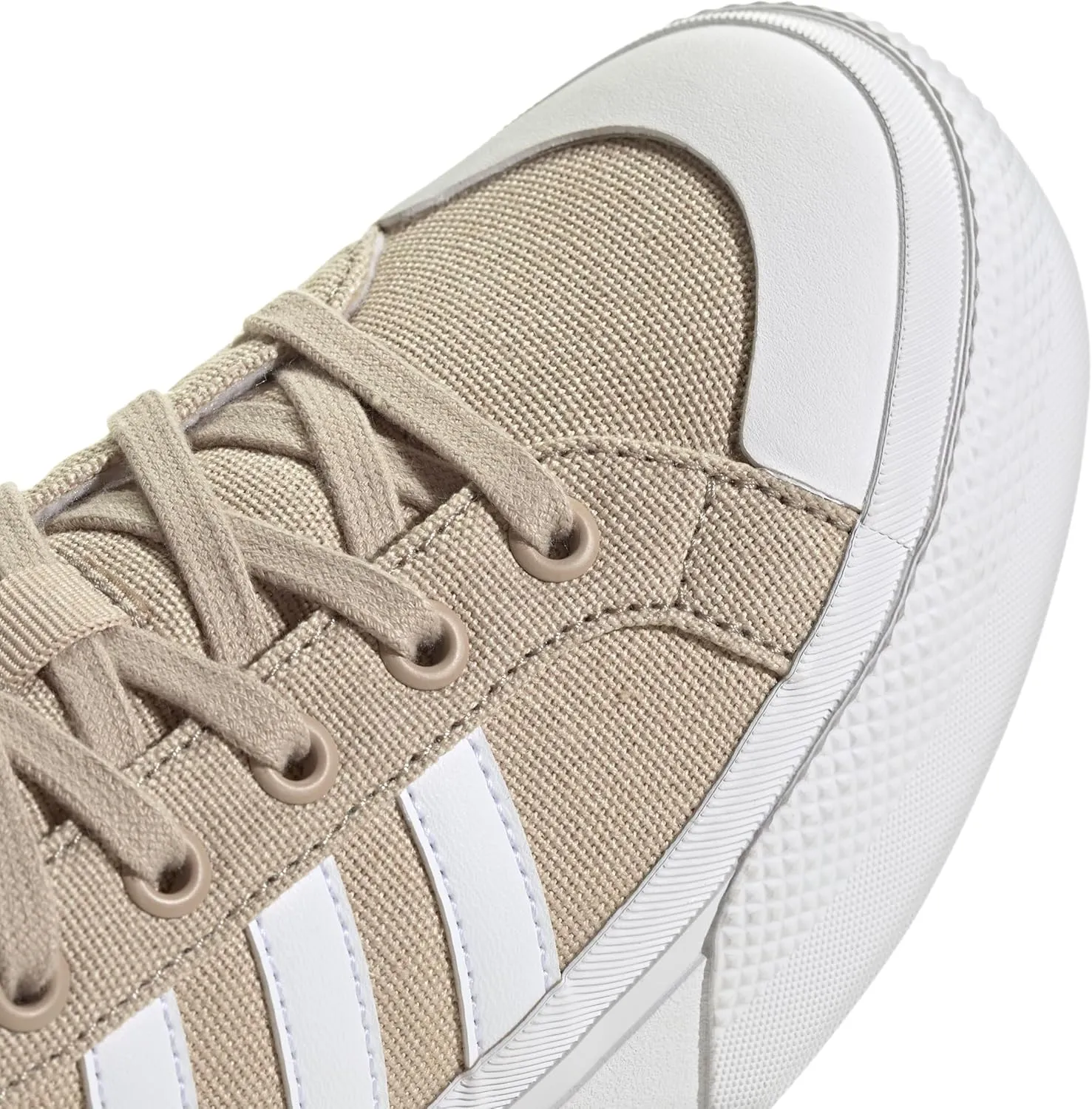 adidas Women's Bravada 2.0 Platform Shoes Skate