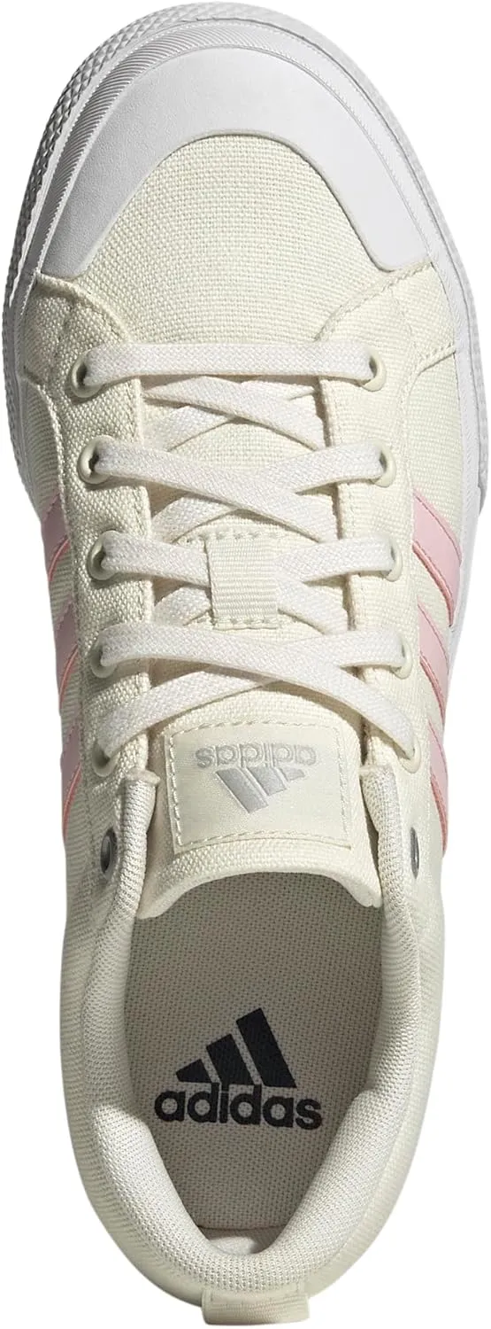 adidas Women's Bravada 2.0 Platform Shoes Skate
