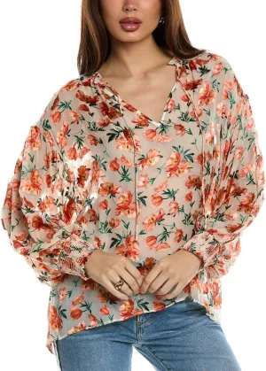 alice   olivia Julius Blouse