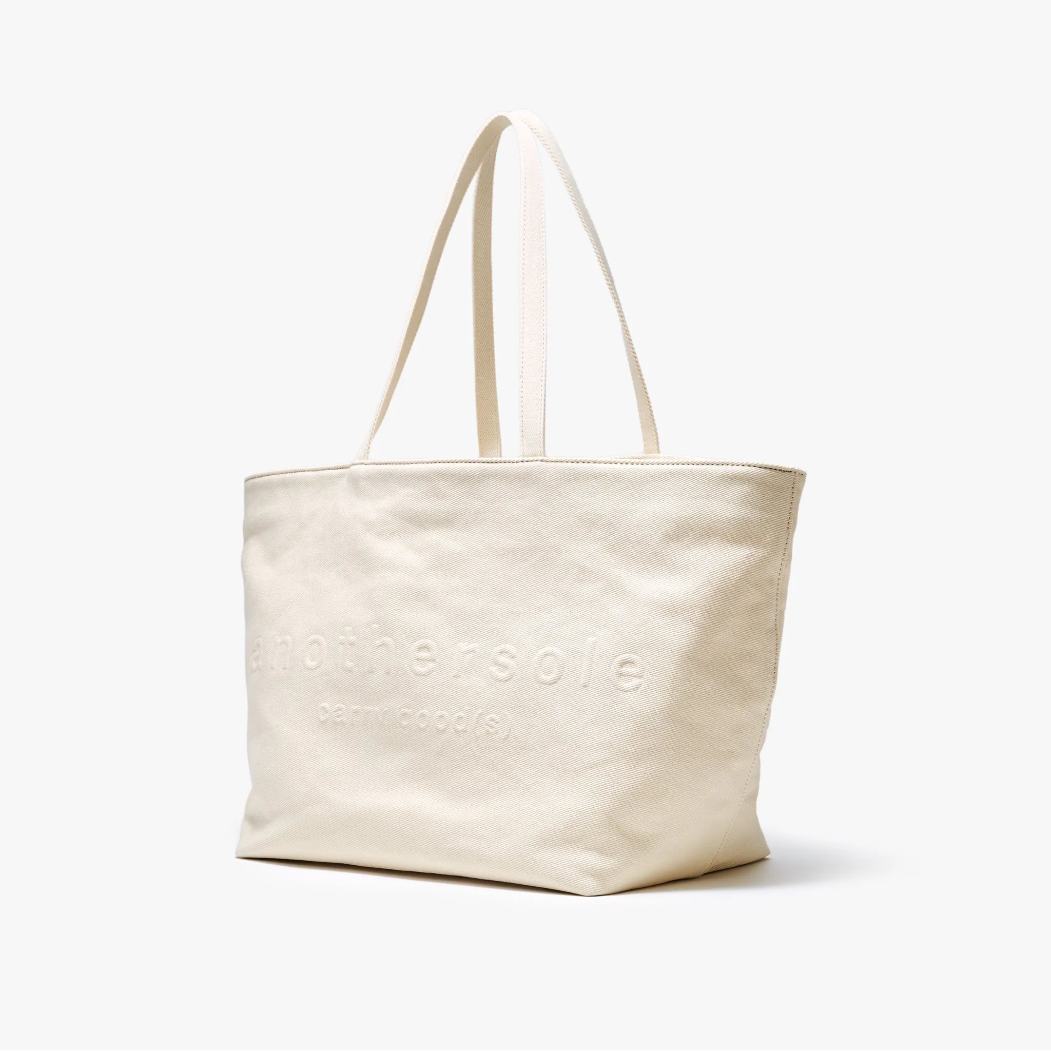 All Purpose Tote - Ivory