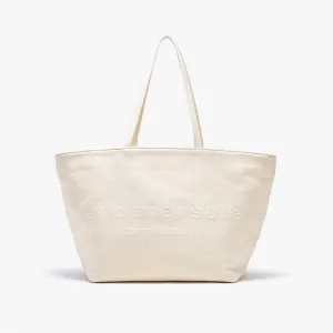 All Purpose Tote - Ivory