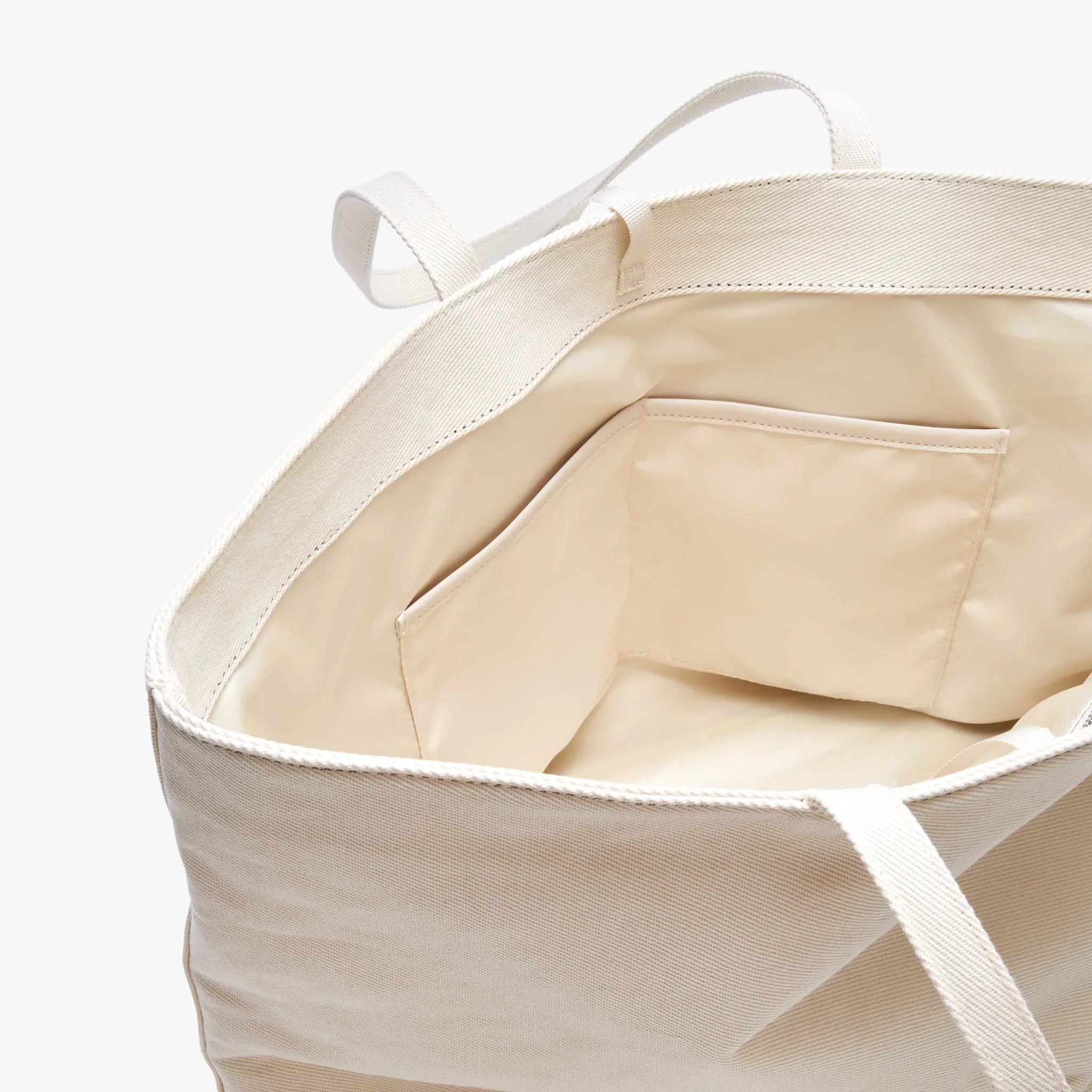 All Purpose Tote - Ivory