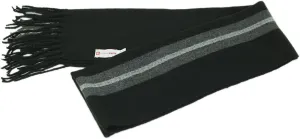 Alpine Swiss Mens Plaid Scarf Softer Than Cashmere Scarves Winter Shawl