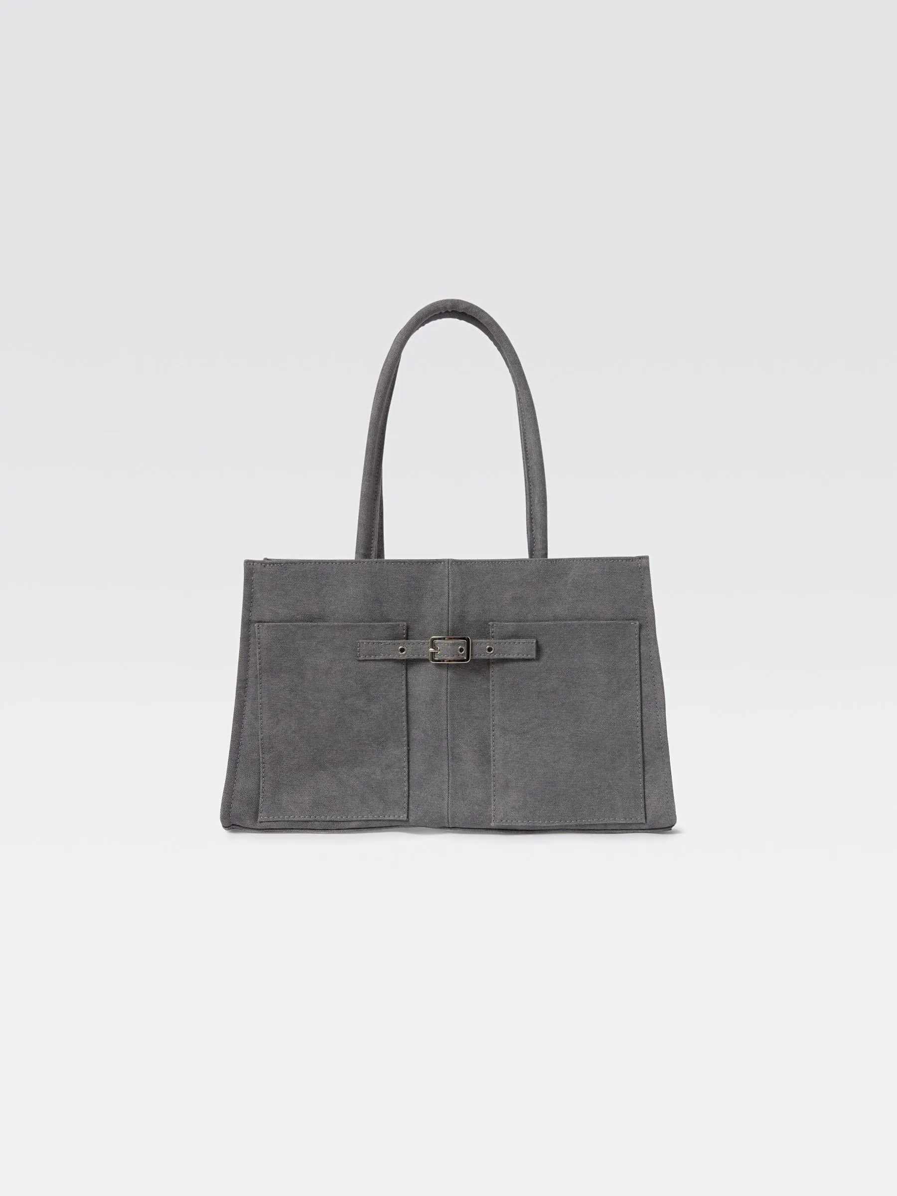 Annamaria Canvas Bag