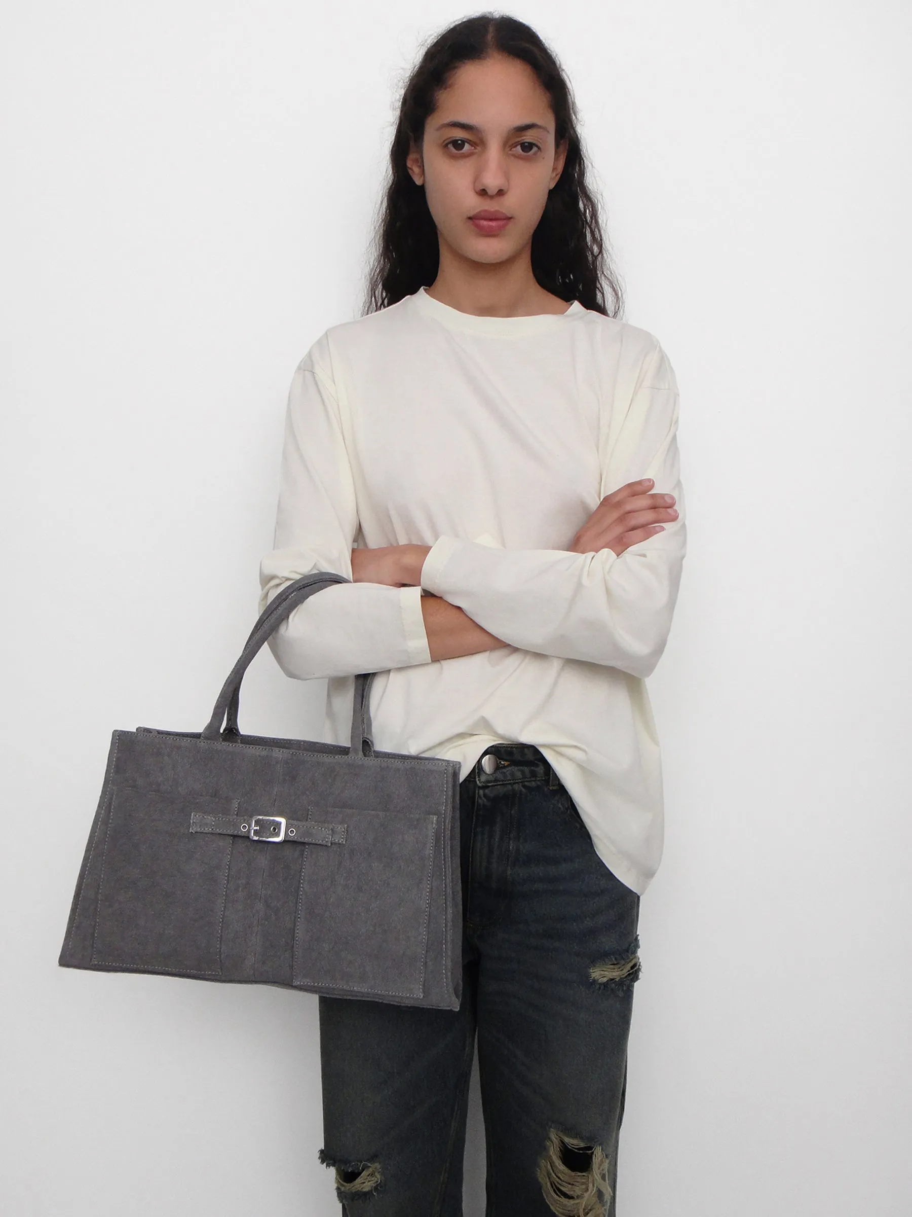 Annamaria Canvas Bag