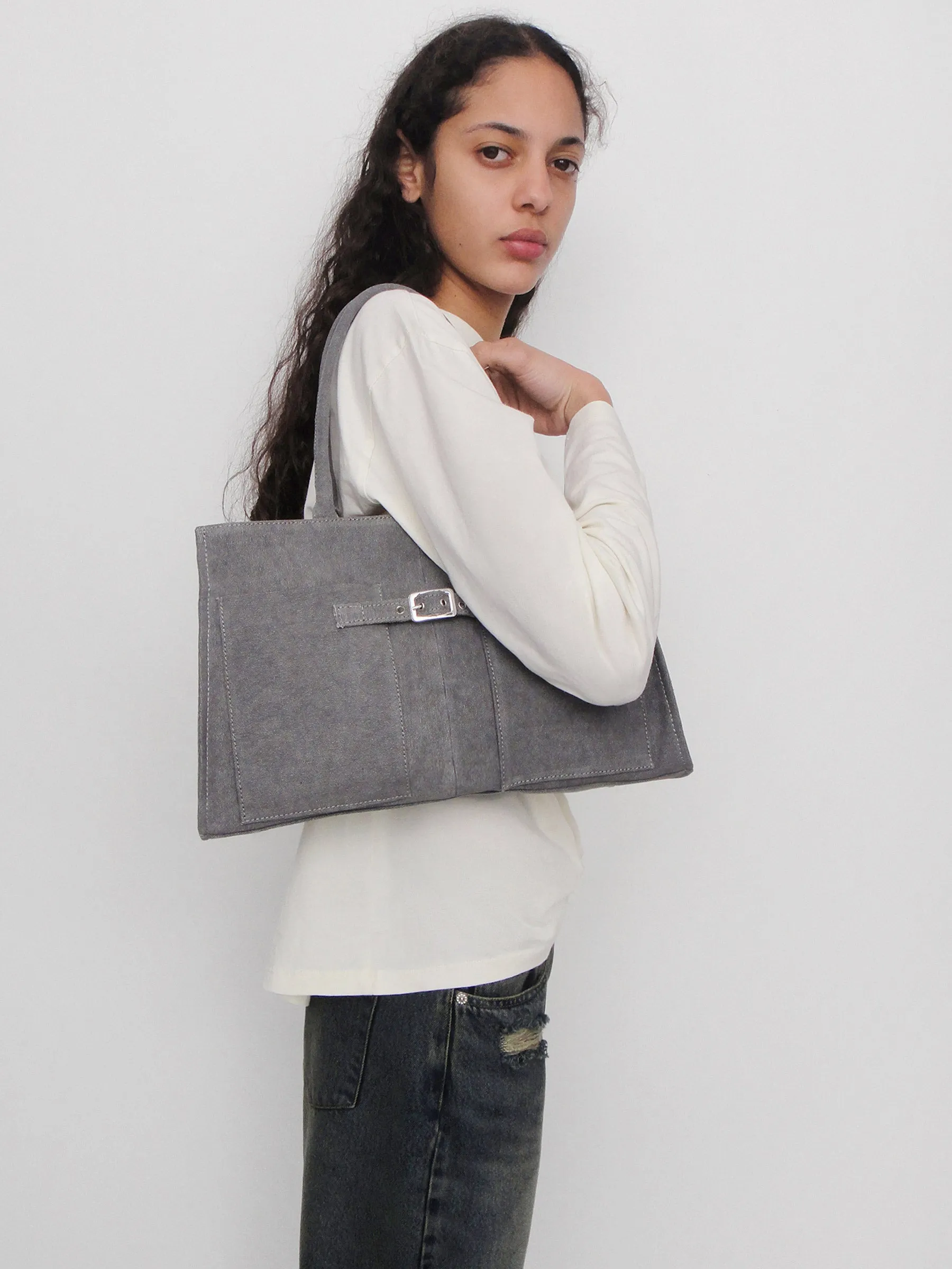 Annamaria Canvas Bag