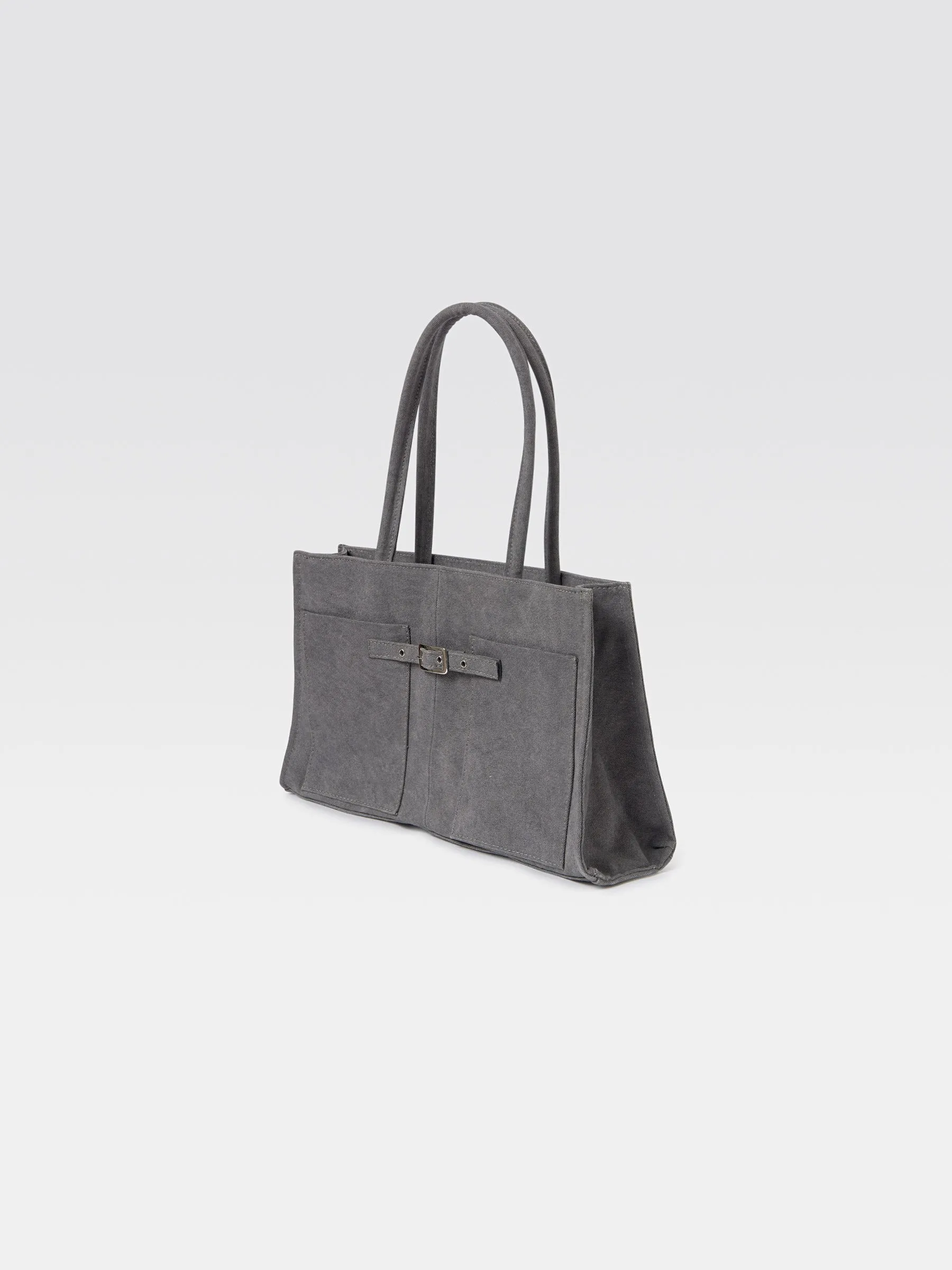 Annamaria Canvas Bag