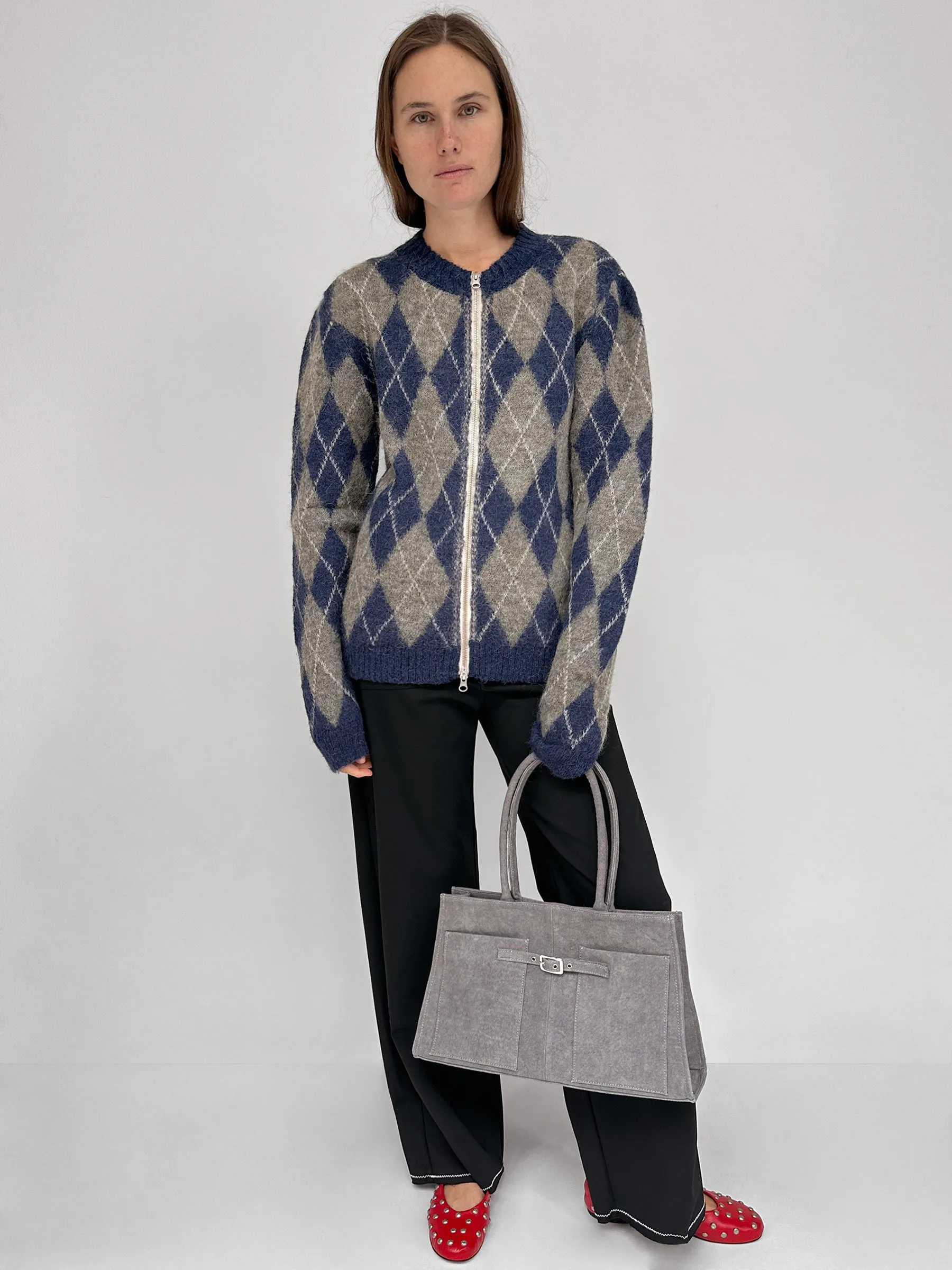 Annamaria Canvas Bag