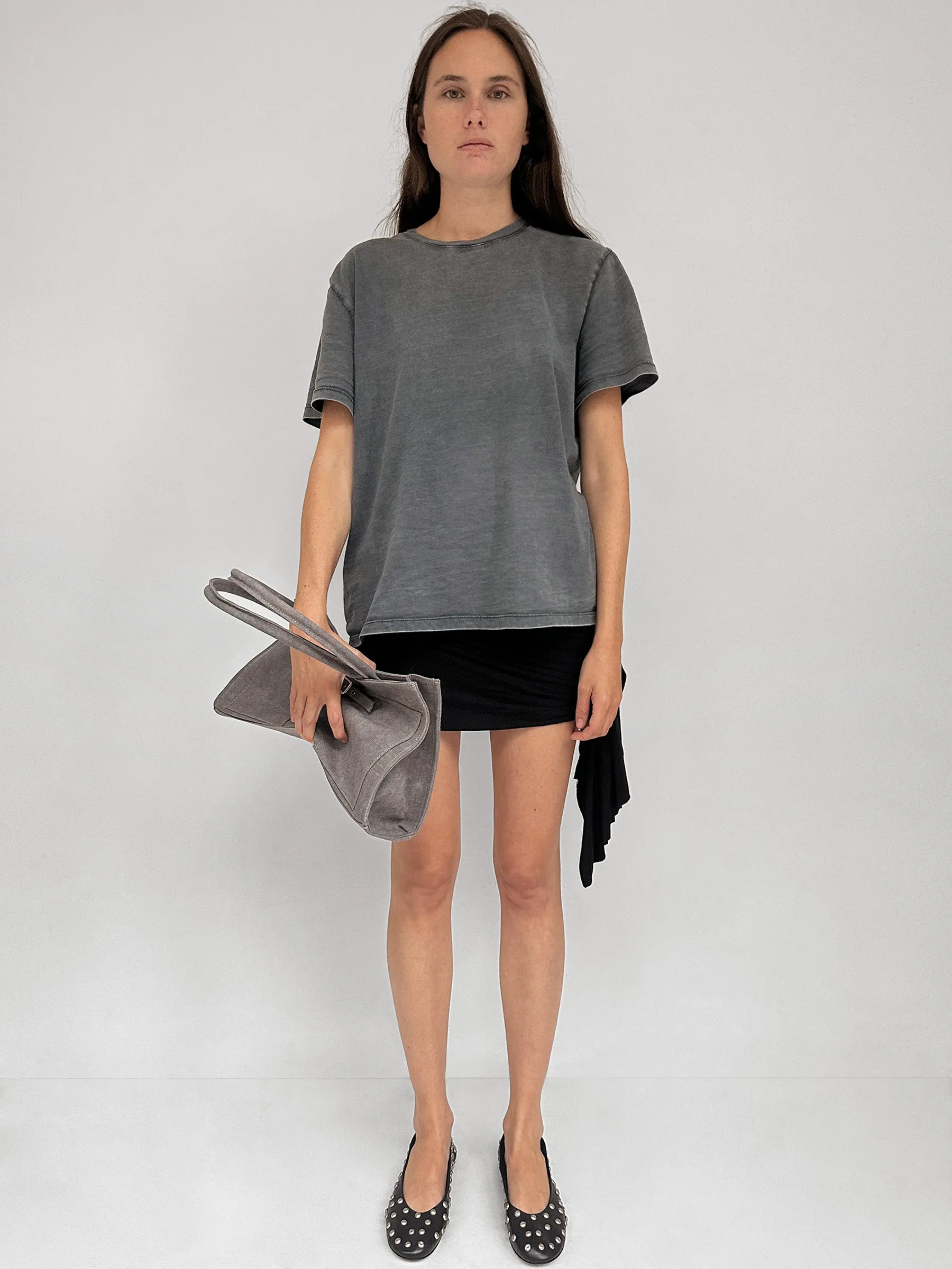 Annamaria Canvas Bag