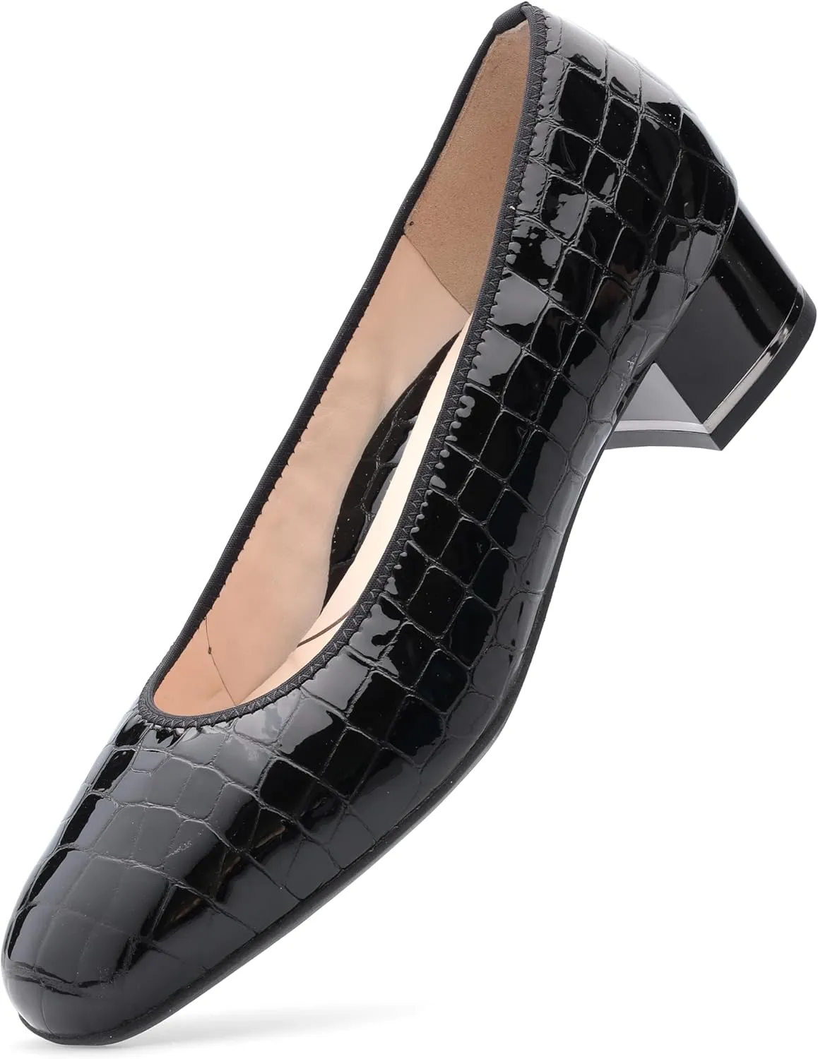 ARA Women's Gabrielle Pump