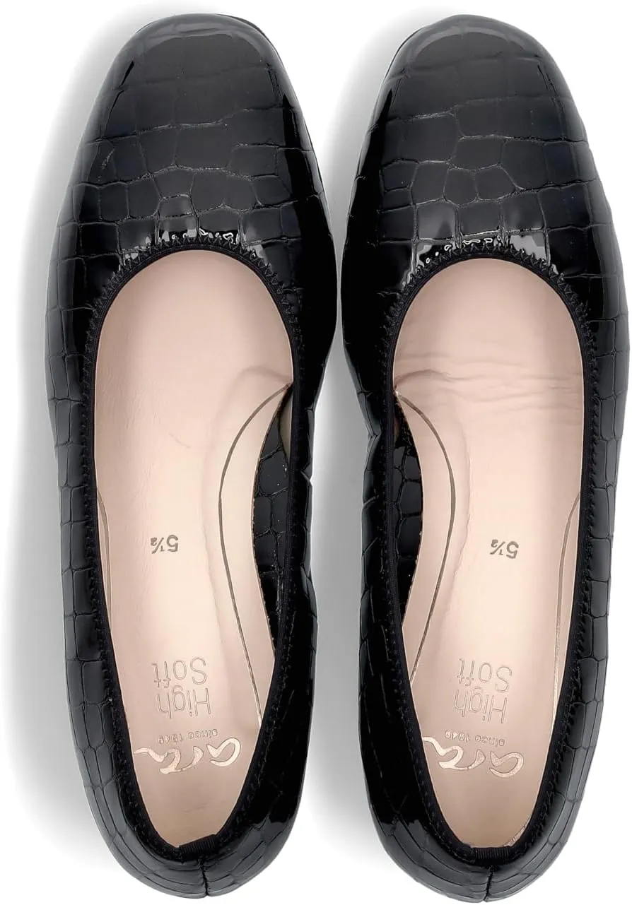 ARA Women's Gabrielle Pump