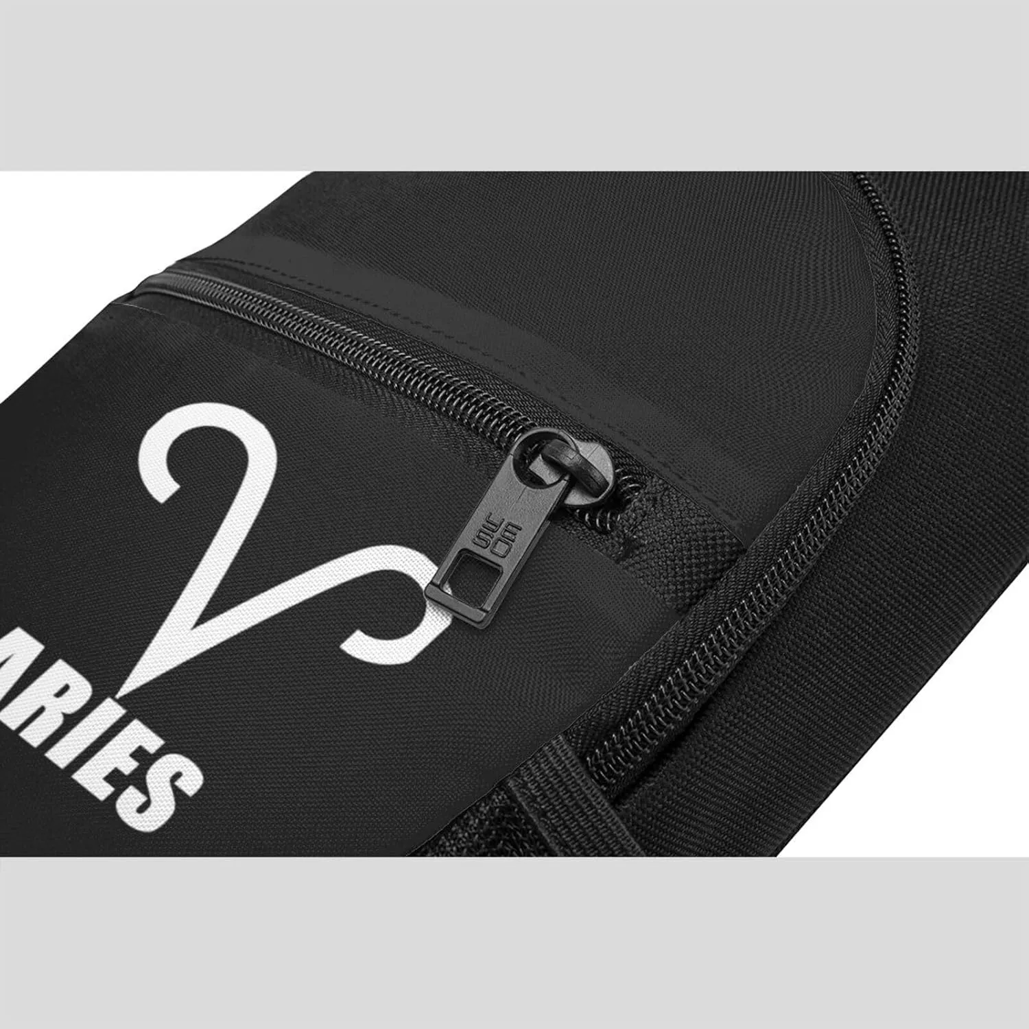 Aries Sign Chest Pack Leisure Shoulder Crossbody Chest Bag
