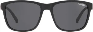 ARNETTE Men's an 4255 Rectangular Sunglasses