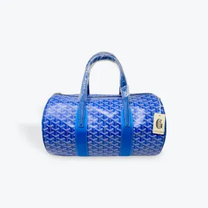 Barrel 40 Sports Duffle Bag