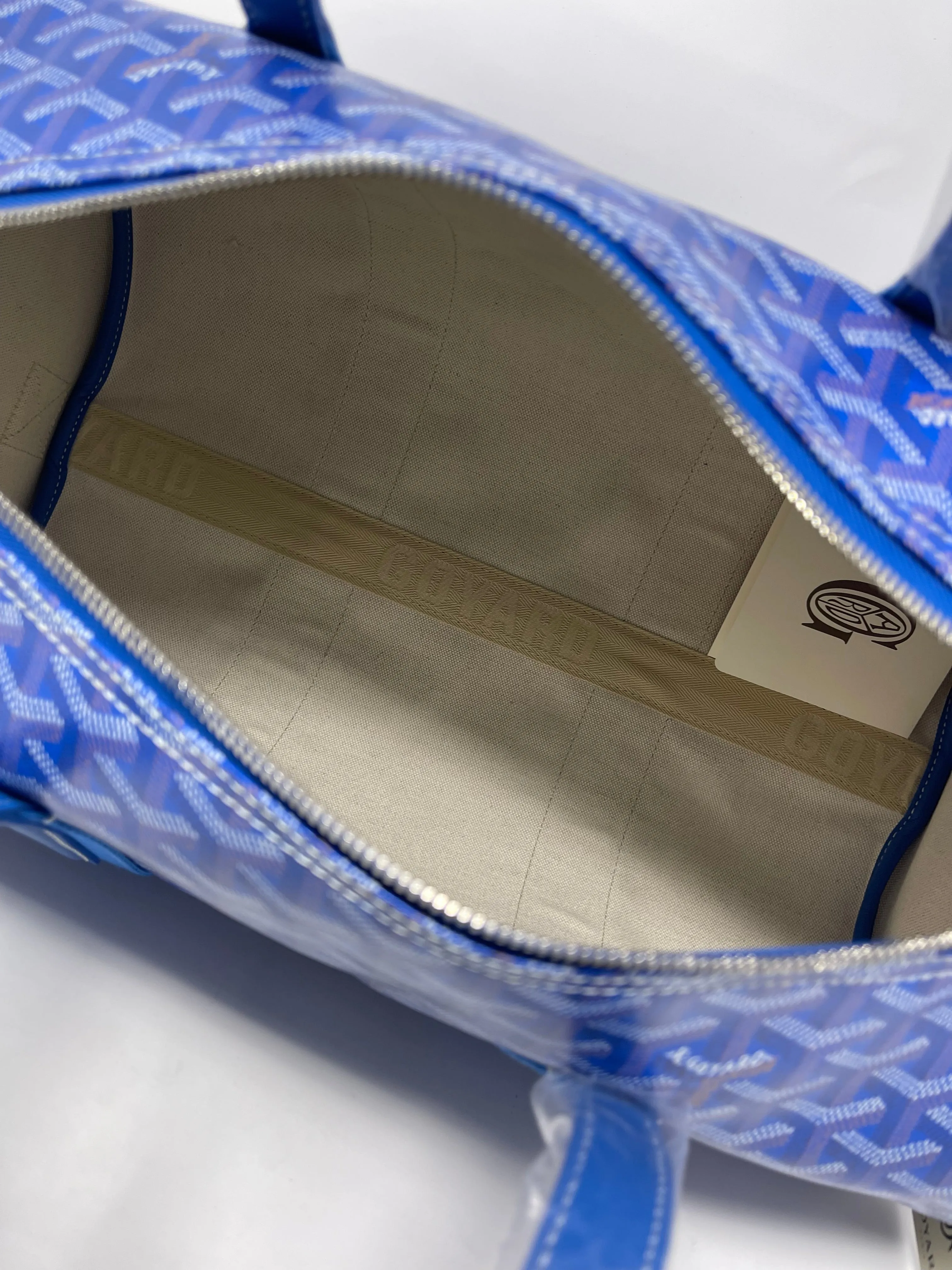 Barrel 40 Sports Duffle Bag
