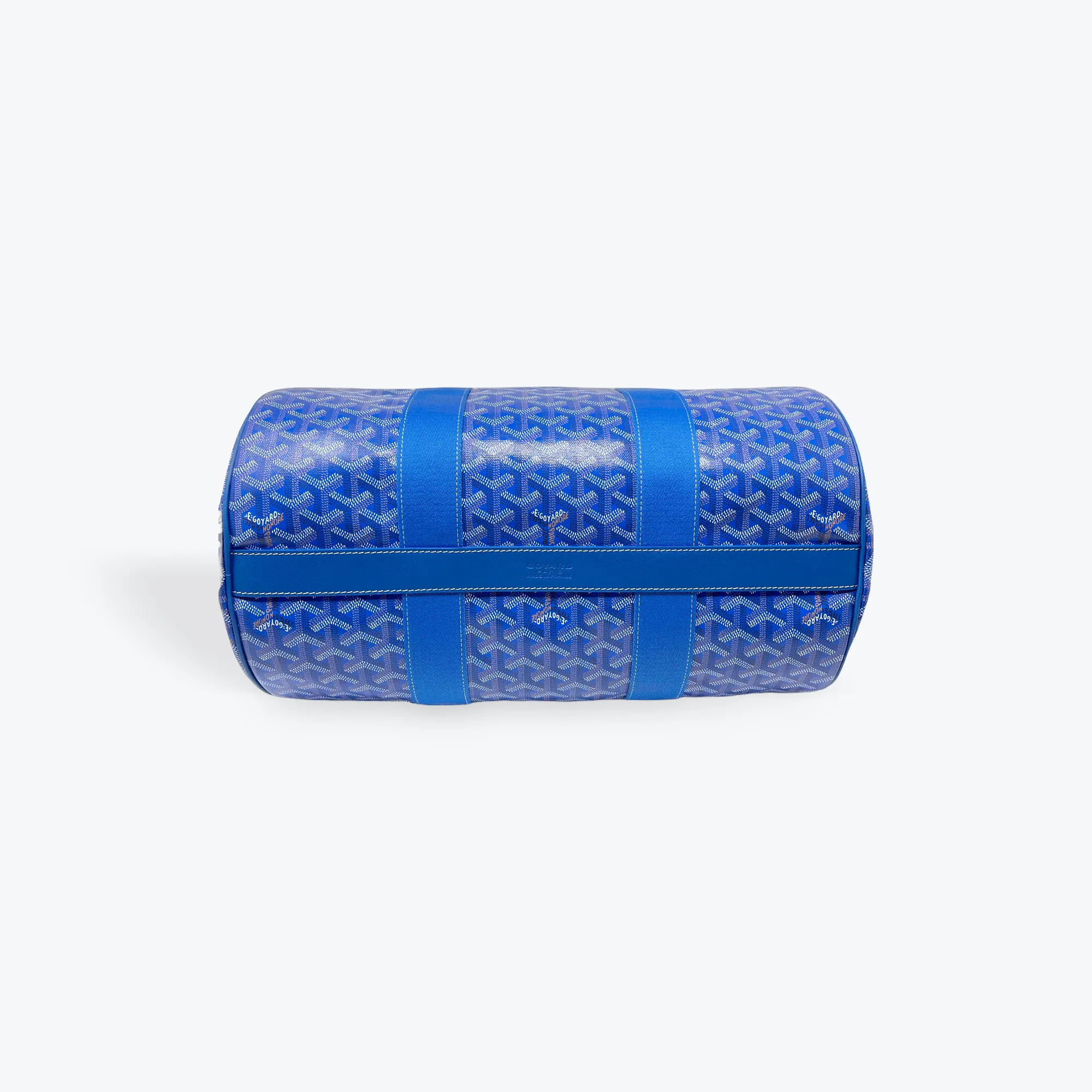 Barrel 40 Sports Duffle Bag