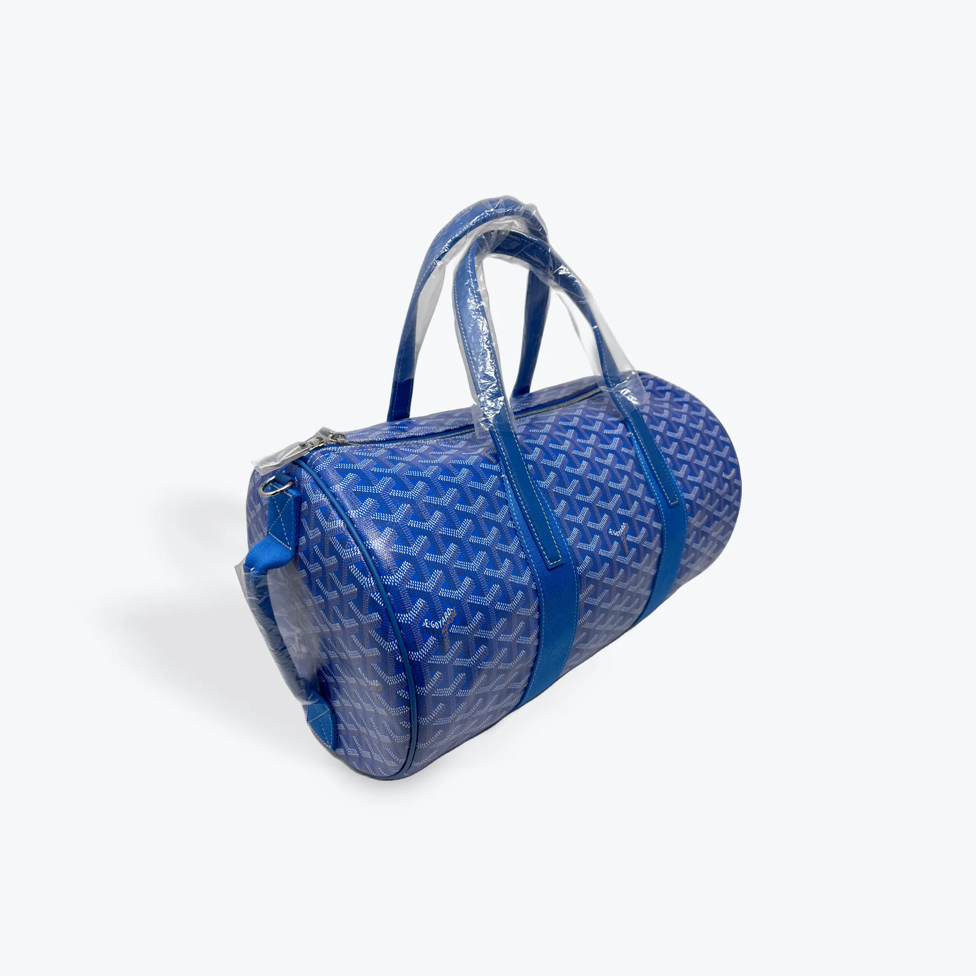 Barrel 40 Sports Duffle Bag