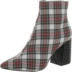 Betsey Johnson Women's Kassie Fashion Boot