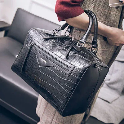 Big Luxury Handbags Women Bag Women Messenger Bags Leather Handbags Snake Purses Famous Brand Designer Tote Ladies Hand Bag