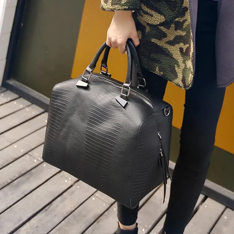 Big Luxury Handbags Women Bag Women Messenger Bags Leather Handbags Snake Purses Famous Brand Designer Tote Ladies Hand Bag