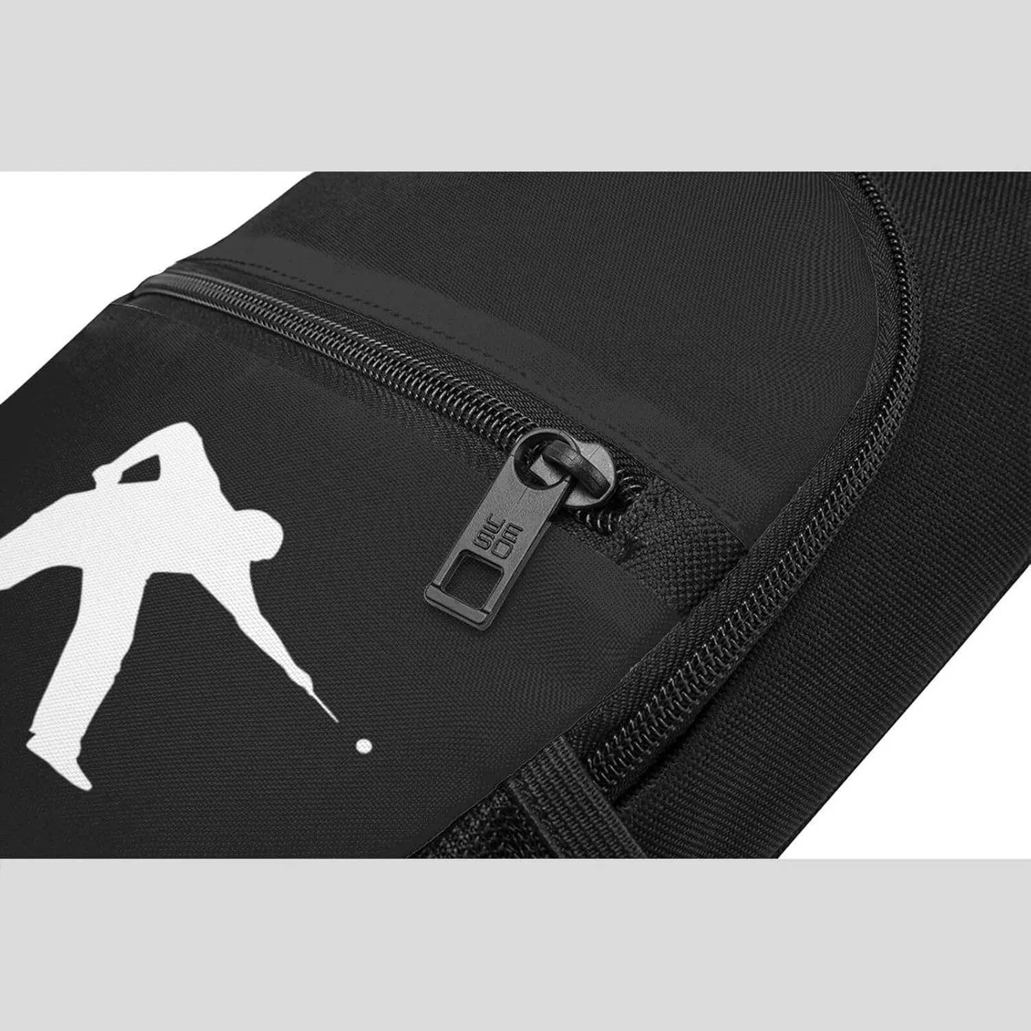 Billiard Ball Player Chest Pack Leisure Shoulder Crossbody Chest Bag