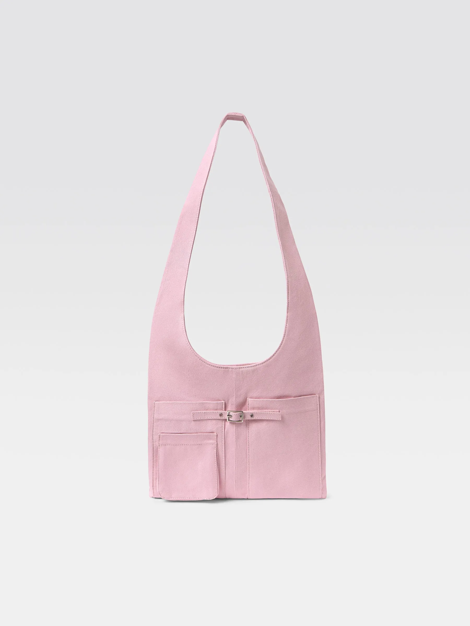 Blanca Bag Canvas
