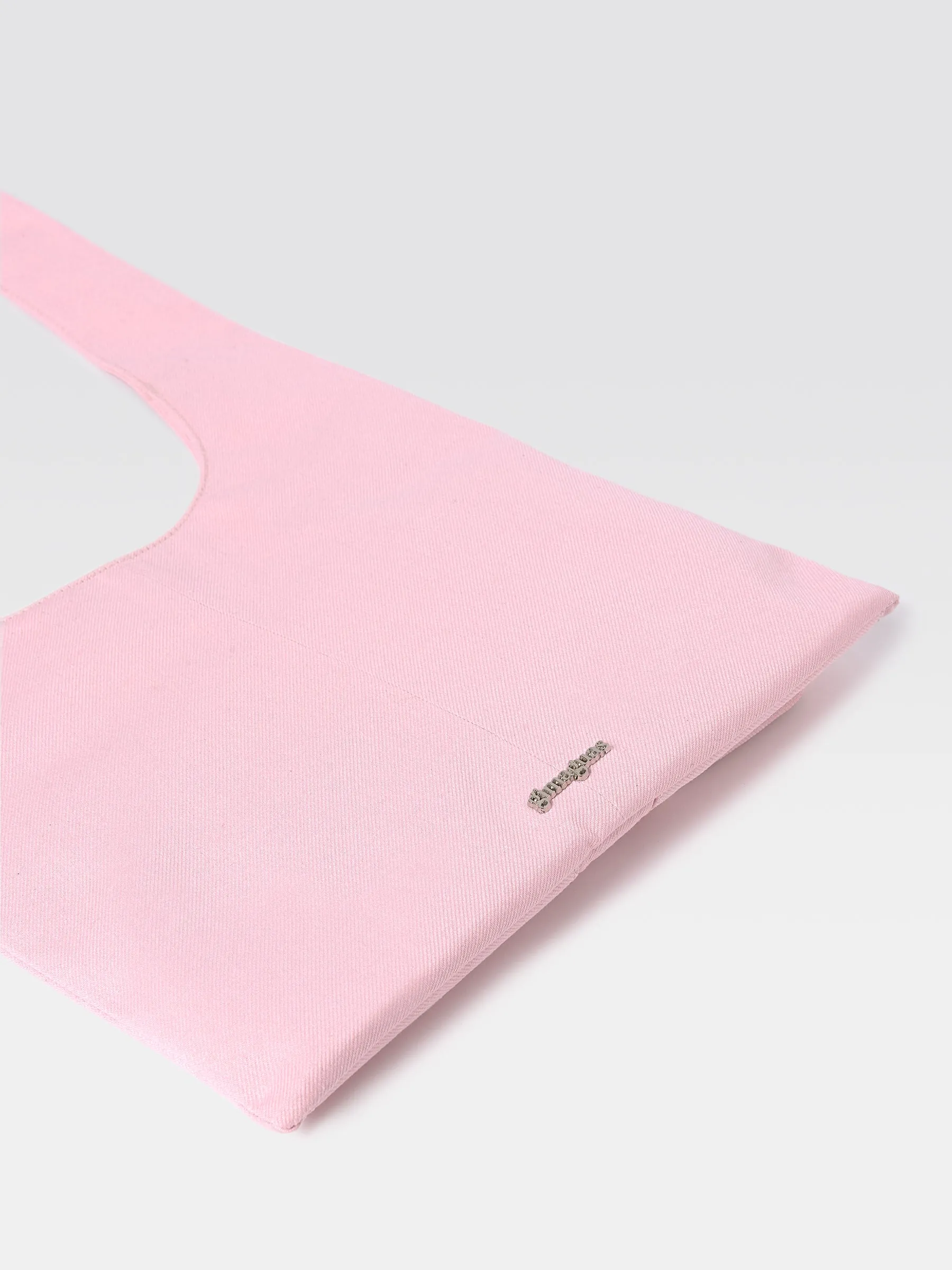 Blanca Bag Canvas