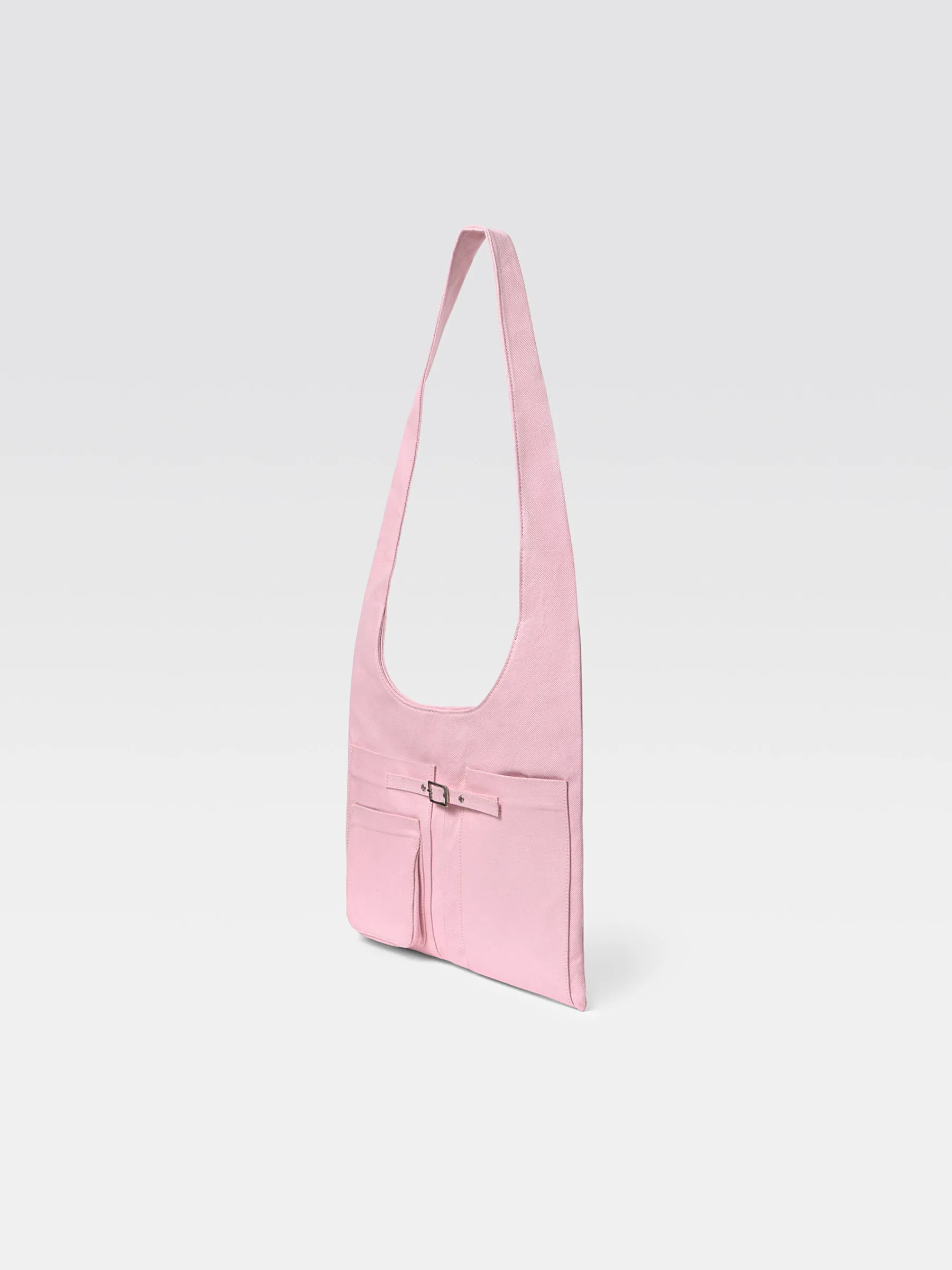 Blanca Bag Canvas