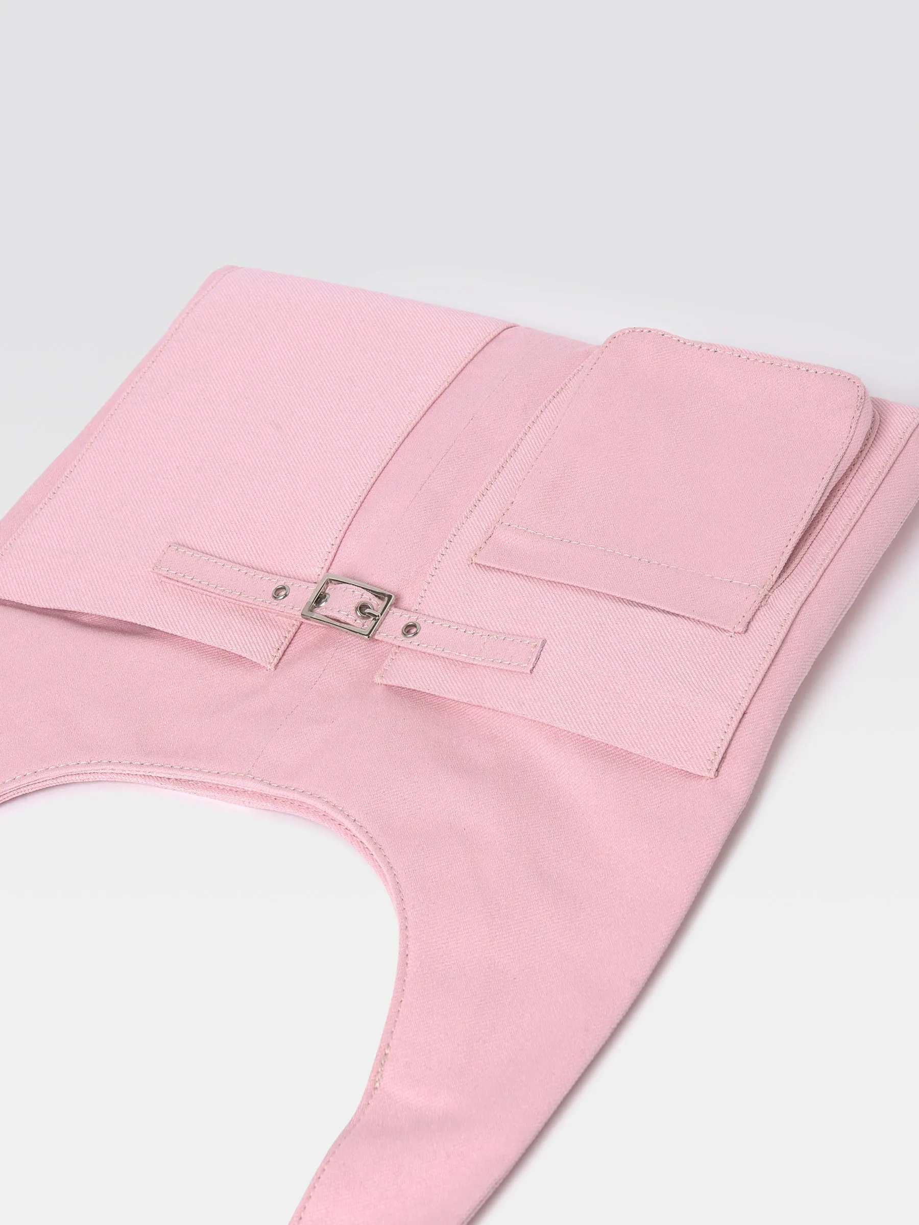 Blanca Bag Canvas