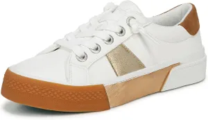 Blowfish Malibu Women's Wave-hi Slip-on Sneaker
