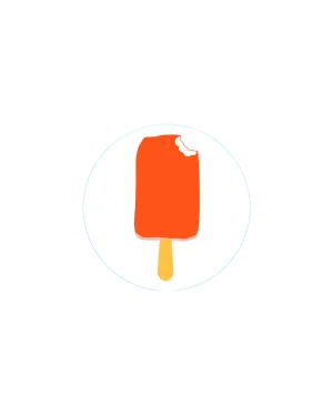 Bogg Bit - Popsicle