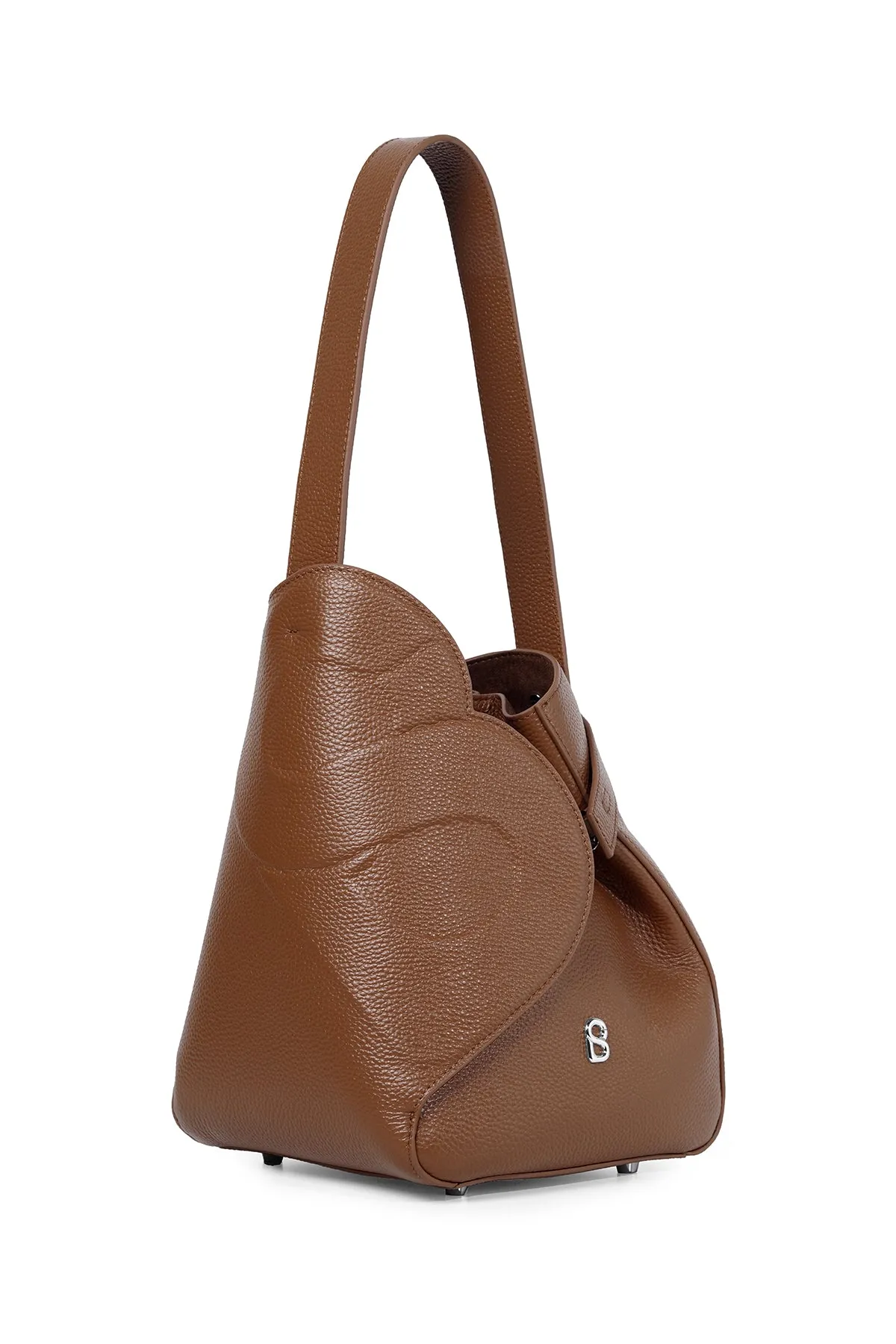 Britney Bag - Brown