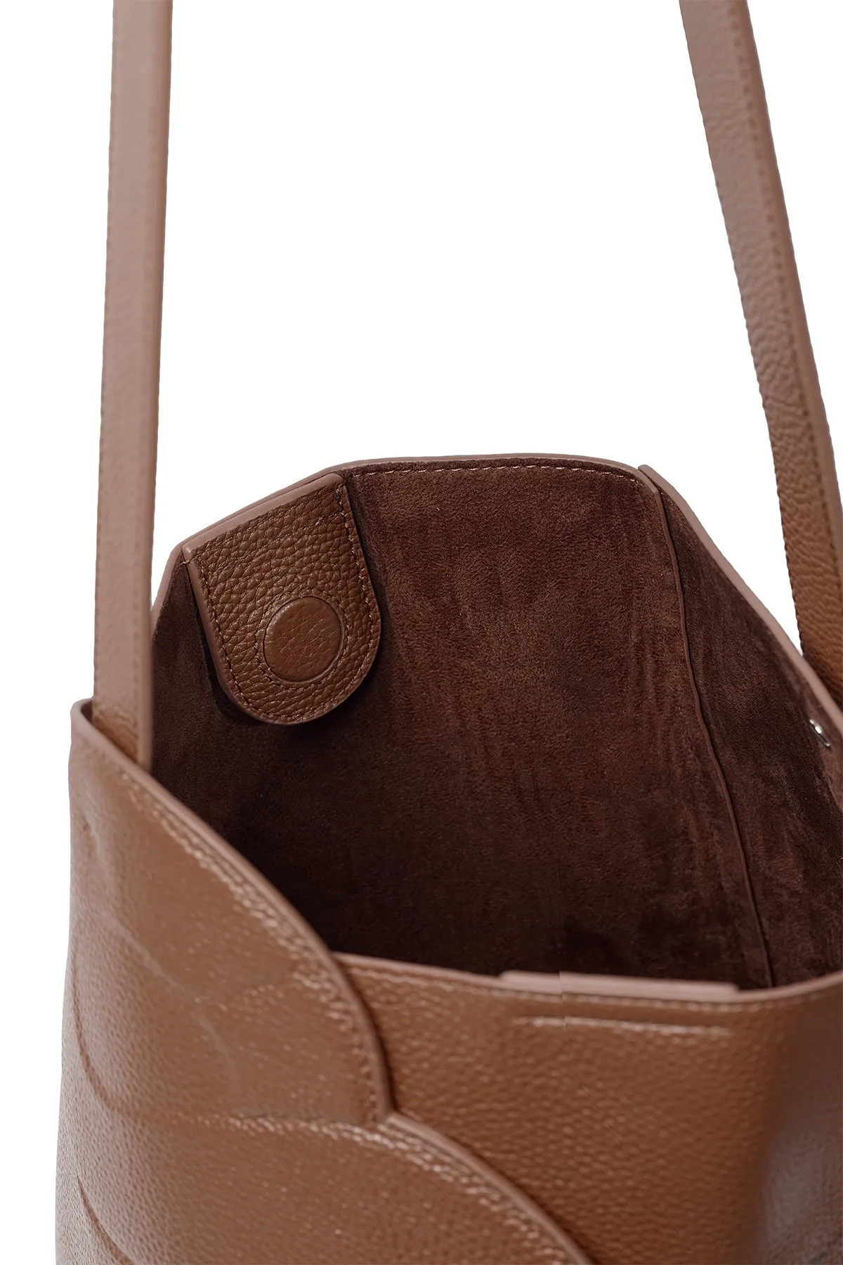 Britney Bag - Brown