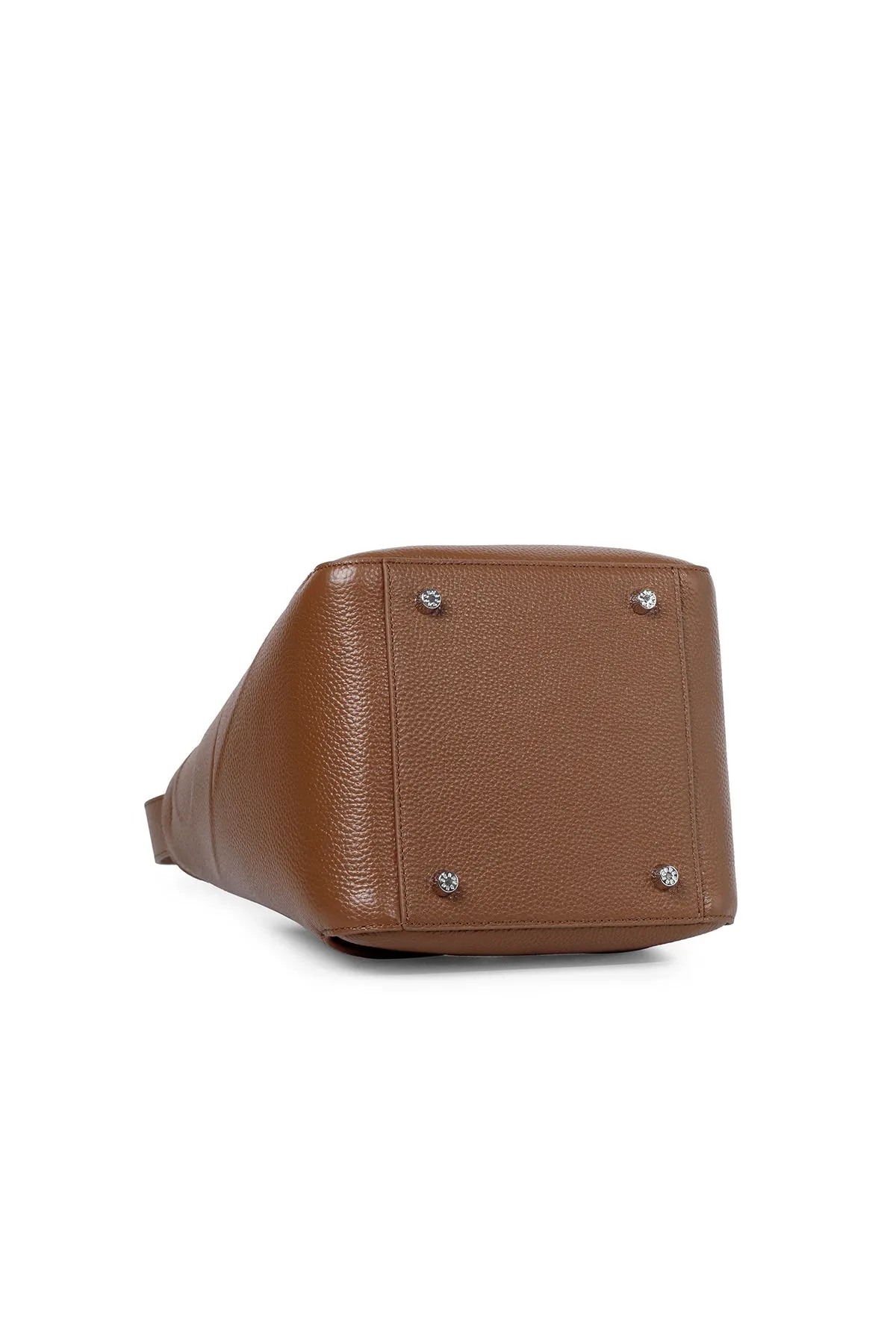 Britney Bag - Brown