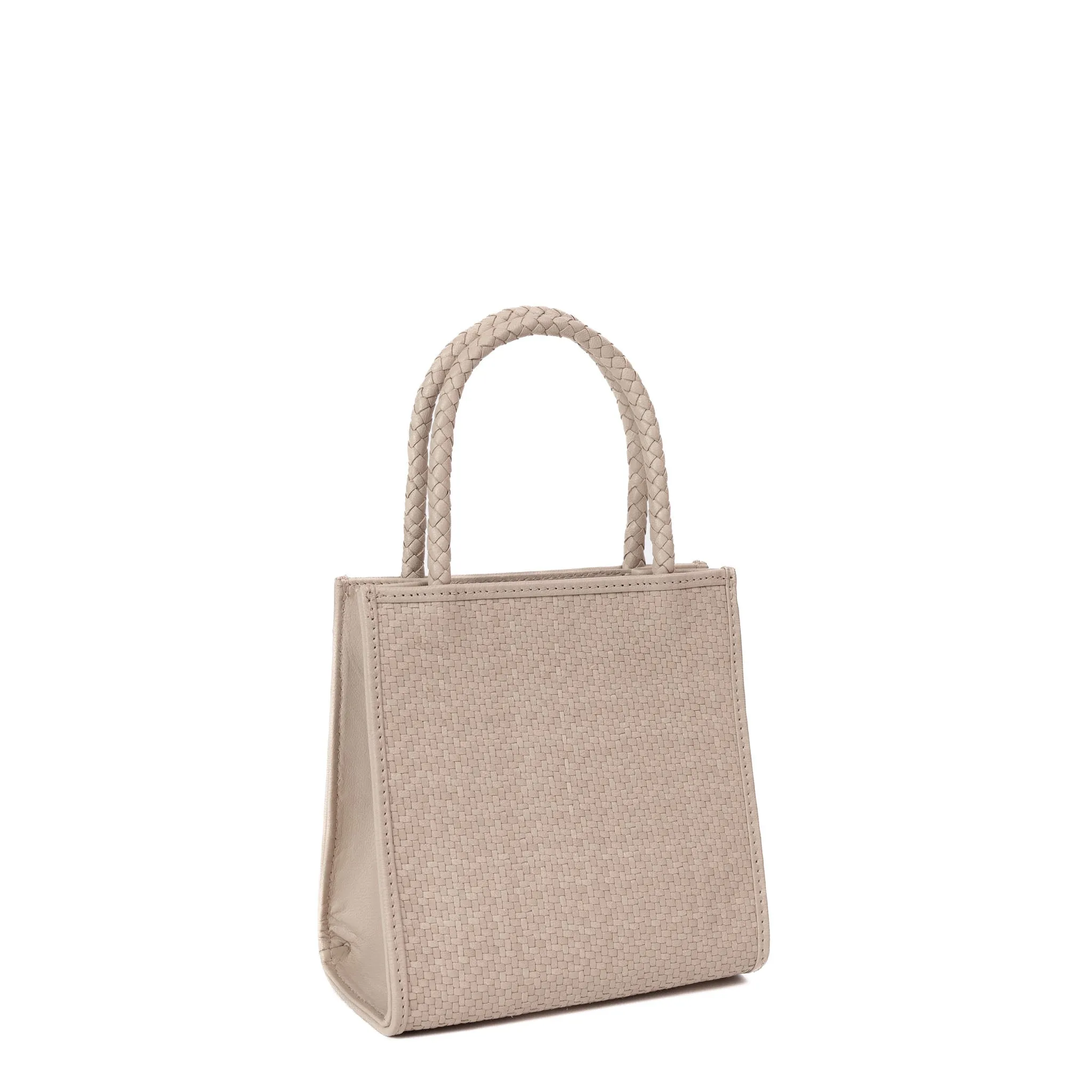CA 3 - TOP HANDLE - BEIGE