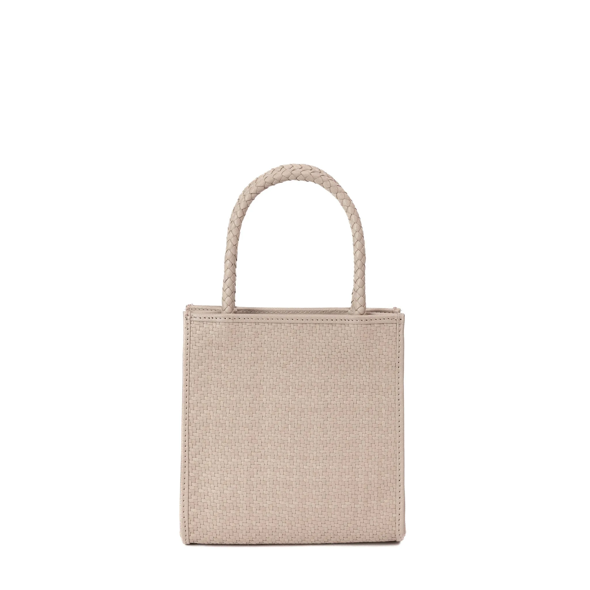 CA 3 - TOP HANDLE - BEIGE