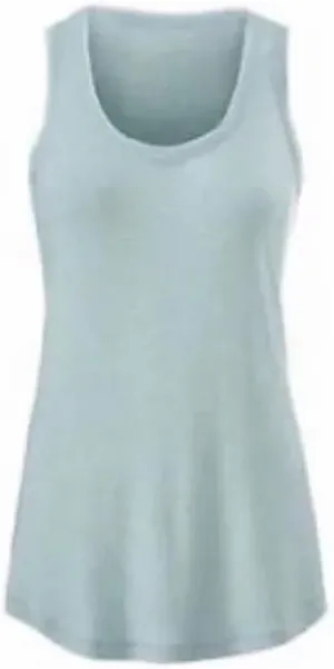Cabi Iris Tank Top with Raw Edge