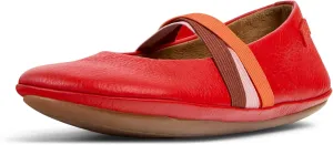 Camper Girl's Ballerina
