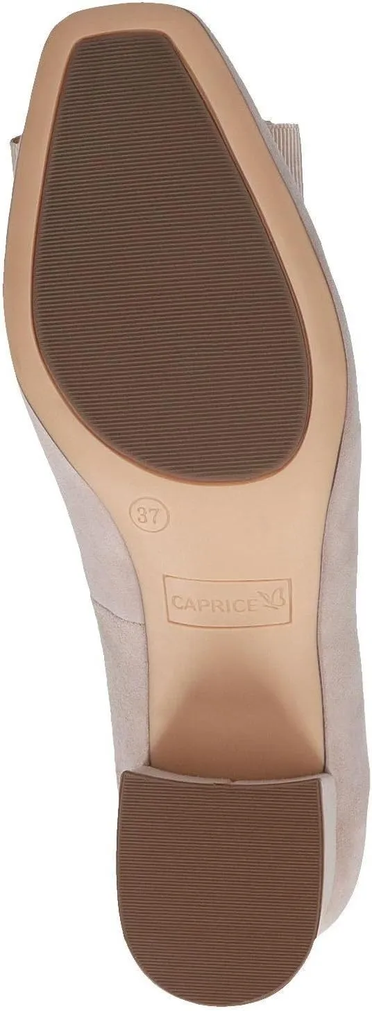 CAPRICE Pumps 9-22390-42 G Width