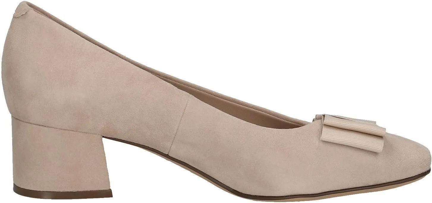 CAPRICE Pumps 9-22390-42 G Width