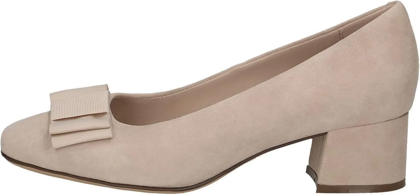CAPRICE Pumps 9-22390-42 G Width