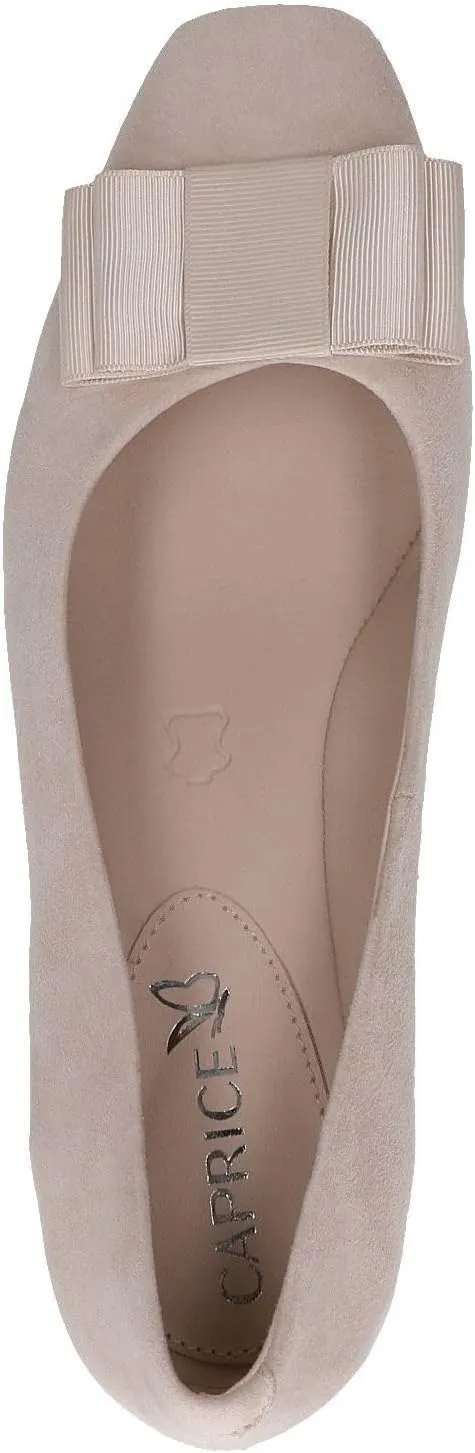 CAPRICE Pumps 9-22390-42 G Width